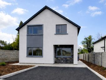Cluain Shui Finn, Lemybrien, Dungarvan, Co. Waterford