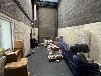 Unit 16, Westpoint Business Park, Damastown, Co. Dublin - Image 2