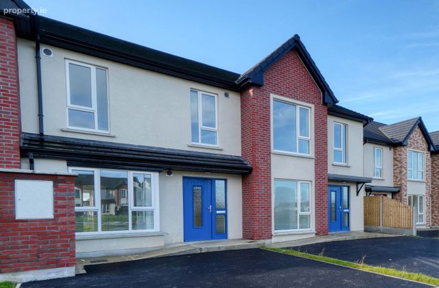 The Cedar, Stradbally, Co. Laois - Click to view photos