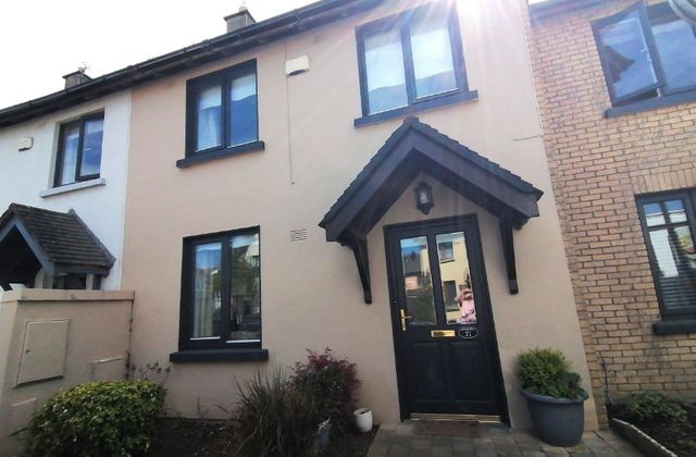 21 Whitethorn Walk, Lusk Village, Lusk, Co. Dublin, Lusk, Co. Dublin - Click to view photos