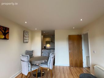 64 Royal Canal Court Waterways, Ashtown, Dublin 15 - Image 2