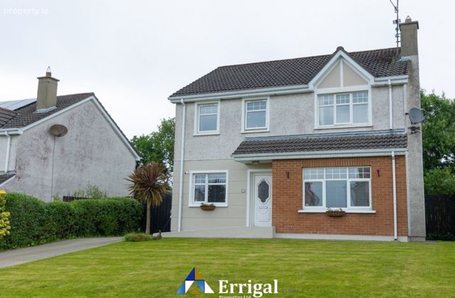 12 Summerhill, Buncrana, Buncrana, Co. Donegal - Click to view photos