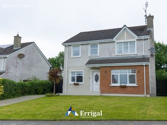 12 Summerhill, Buncrana, Buncrana, Co. Donegal