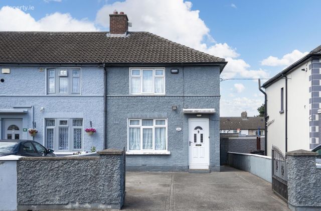 186 Rafters Road, Drimnagh, Dublin 12, Drimnagh, Dublin 12 - Click to view photos