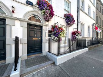 Top Floor, 8 Fair Street, Drogheda, Co. Louth