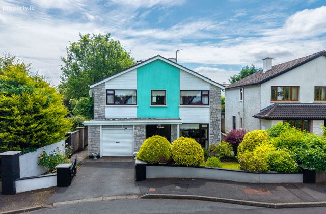 Saint Martins, 20 Rathbawn Drive, Castlebar, Co. Mayo - Click to view photos