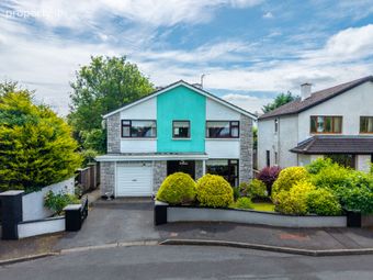 Saint Martins, 20 Rathbawn Drive, Castlebar, Co. Mayo
