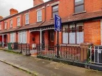 13 Church Avenue South, Rialto, Dublin 8 - Image 2
