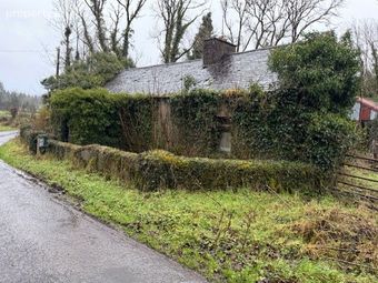 Kilcun, Kiltimagh, Co. Mayo