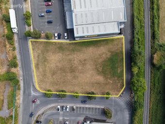 Development Site, Dunnes Stores, Retail Park, Limerick Road, Tipperary Town, Tipperary Town, Co. Tipperary - Image 2