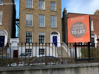 39 Waterloo Road, Ballsbridge, Dublin 4 - Image 2