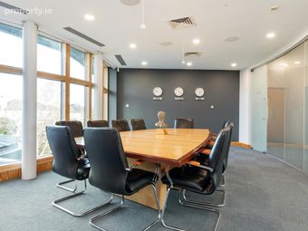 1st Floor, Ballintaggart House, Clonskeagh Road, Dublin, Clonskeagh, Dublin 14 - Image 4