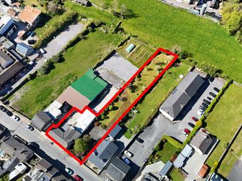 Camp Street, Oughterard, Co. Galway, Oughterard, Co. Galway - Image 3