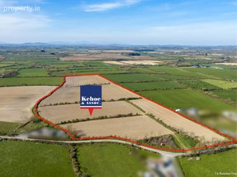 C. 22 Acres Weneytown, Duncormick, Co. Wexford