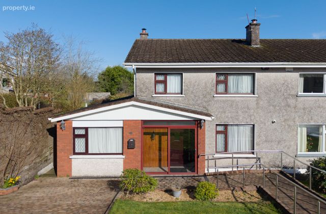 38 Melbourn Close, Donnybrook, Douglas, Co. Cork - Click to view photos