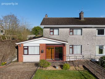 38 Melbourn Close, Donnybrook, Douglas, Co. Cork