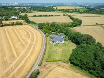 Redington Lodge, Ballybrassil, Ballymore, Cobh, Co. Cork - Image 2