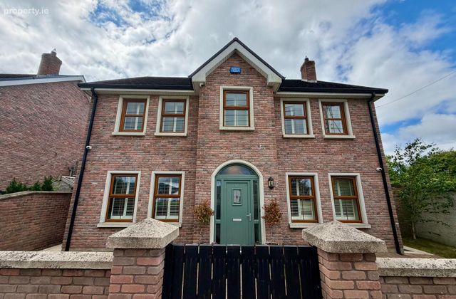 1 Harbour Grove, Lower Point Road, Dundalk, Co. Louth - Click to view photos