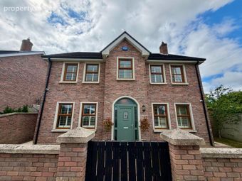 1 Harbour Grove, Lower Point Road, Dundalk, Co. Louth