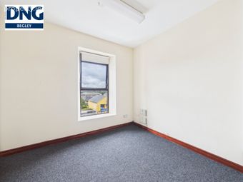 Top Floor Suite 3&amp;4, Townhouse Centre, St. Mary's Square, Athlone, Co. Westmeath, Athlone, Co. Westmeath - Image 3