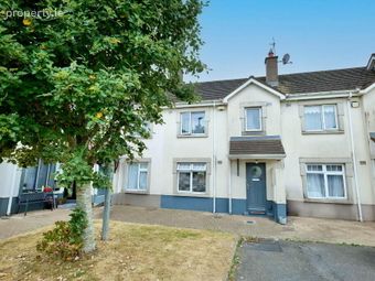 28 Kilteragh Close, Dooradoyle, Co. Limerick, Dooradoyle, Co. Limerick