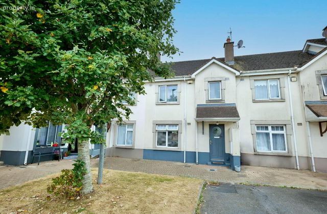 28 Kilteragh Close, Dooradoyle, Co. Limerick, Dooradoyle, Co. Limerick - Click to view photos