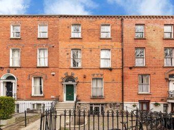 44 Harrington Street, Portobello, Dublin 8