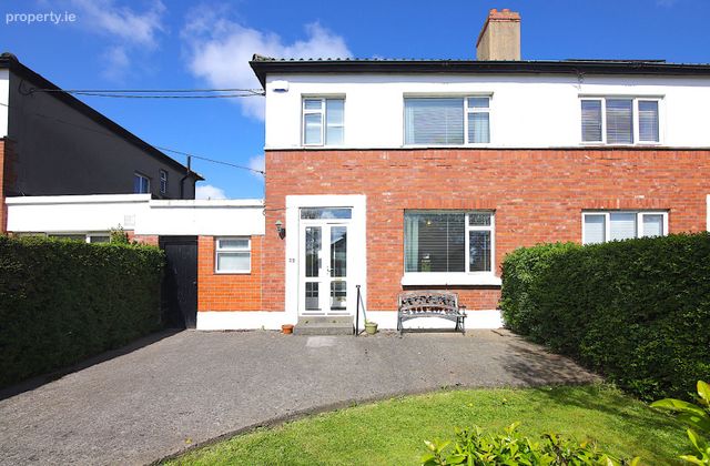 Lislea, 29 Vernon Park, Clontarf, Dublin 3 - Click to view photos