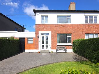 Lislea, 29 Vernon Park, Clontarf, Dublin 3