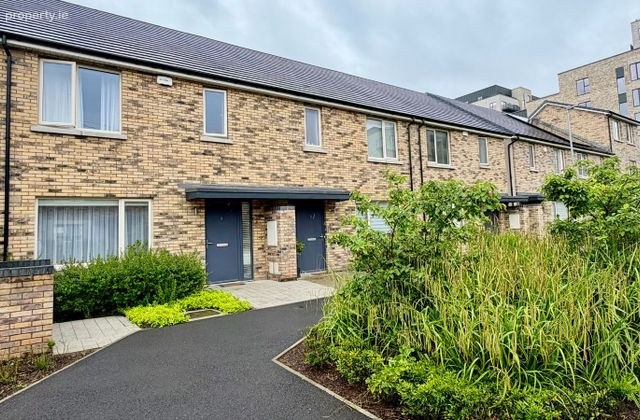 Rathborne Gardens, Ashtown, Dublin 15 - Click to view photos
