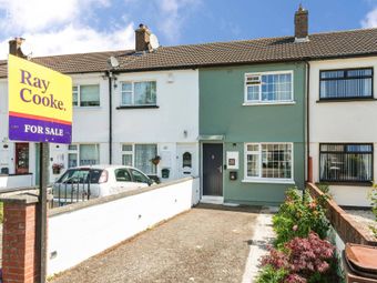 25 Huntstown Wood, Huntstown, Dublin 15, Huntstown, Dublin 15