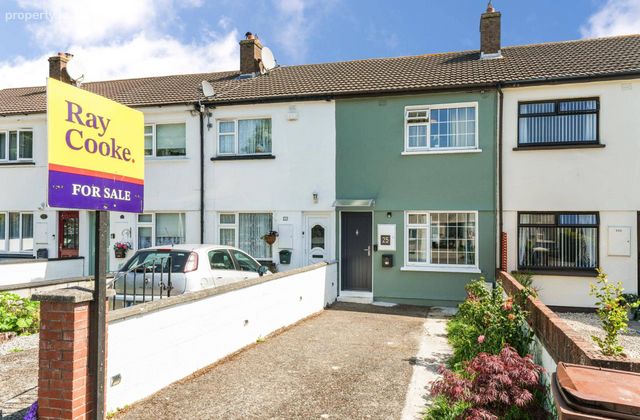 25 Huntstown Wood, Huntstown, Dublin 15, Huntstown, Dublin 15 - Click to view photos
