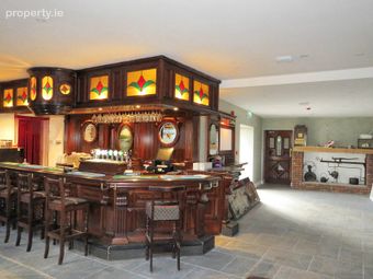 The Railway Bar, Main Street, Bruree, Co. Limerick, Bruree, Co. Limerick - Image 2