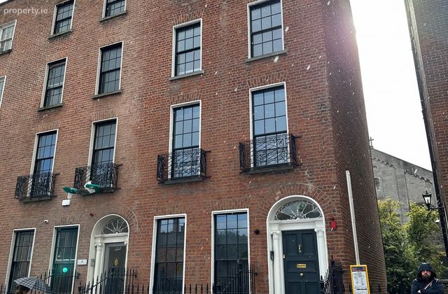 Barrington Street,limerick, Limerick City Centre, Co. Limerick - Click to view photos