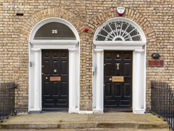 24 and 25 Hatch Street Lower, Dublin 2 - Image 2