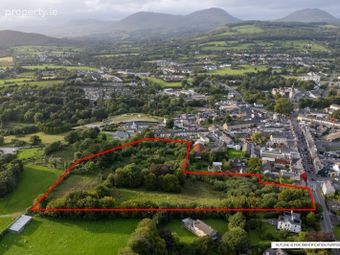 Bell Height, Kenmare, Co. Kerry, Kenmare, Co. Kerry