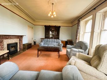 The Presbytery, Dromagh, Kanturk, Co. Cork - Image 4