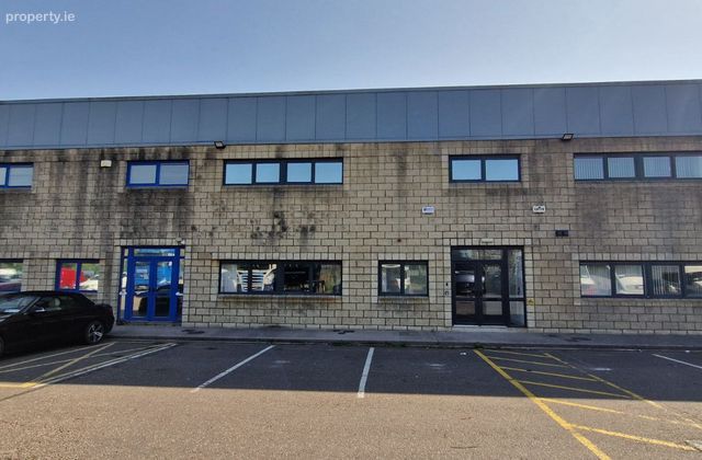 Unit 5, Block 1, Waterfront Business Park, Little Island, Co. Cork - Click to view photos