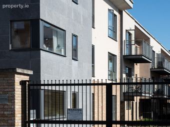 Block C1, Richmond Gardens, Dublin 3 - Image 4