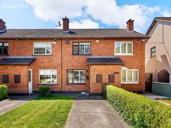 50 Park Drive Grove, Castleknock, Dublin 15, Co. Dublin, Castleknock, Dublin 15