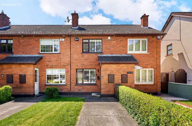 50 Park Drive Grove, Castleknock, Dublin 15, Co. Dublin, Castleknock, Dublin 15 - Click to view photos