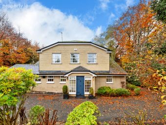 "copper Beech", Porterstown Road, Castleknock, Dublin 15, Castleknock, Dublin 15