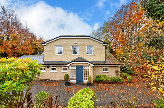 "copper Beech", Porterstown Road, Castleknock, Dublin 15, Castleknock, Dublin 15 - Click to view photos