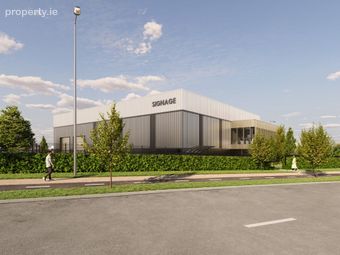 Fabrica House, Blanchardstown Corporate Park, Blanchardstown, Dublin 15 - Image 2