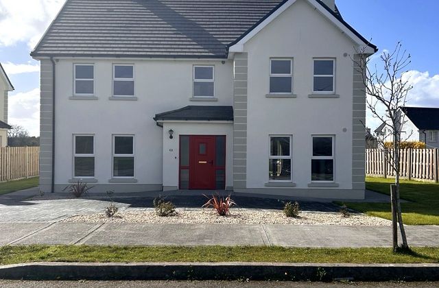 63 Clough Dillons, Keenagh, Barry, Co. Longford - Click to view photos
