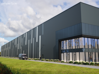 Lands At Great Connell, Newbridge, Co. Kildare, Newbridge, Co. Kildare - Image 5