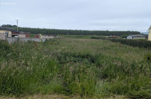 Ardnataggle, O'Briensbridge, Co. Clare - Click to view photos
