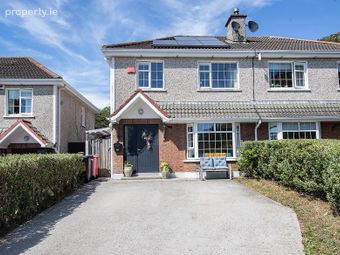 10 Careystown Meadows, Whitegate, Whitegate, Co. Cork - Image 2
