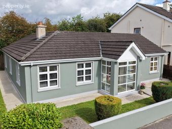 1 Mount Temple, Summerhill, Carrick-on-shannon, Co. Leitrim, Carrick-on-Shannon, Co. Leitrim