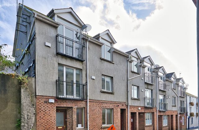 Apartment 9, Saint Peters Court, Magdalene Street, Drogheda, Co. Louth - Click to view photos